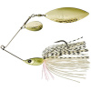 Spinnerbait Gunki Spinnaker 14 g Champagne