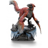 Jurassic World – Pyroraptor – Art Scale 1/10