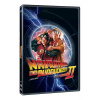 Návrat do budoucnosti II DVD