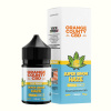 Orange County CBD Cali E-Liquid Super Lemon Haze