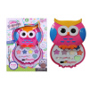 Kozmetická sada Sovička