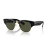 slnečné okuliare Ray-Ban RB0316S 901/31 - 53/21/140