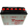 Moto Batéria YUASA 12N18-3