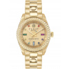 Hodinky Philipp Plein PWDAA0721 Queen Crystal Ladies Watch 36mm 5ATM