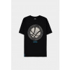 Difuzed Marvel Dr Strange Men's short sleeved Tshirt