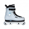 Powerslide Kolečkové brusle USD Sway 58 XXIV (Počet koleček: 4x, Velikost eur: 41-42, Velikost koleček: 58mm)