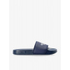 Šľapky The North Face Base Camp Slide III - summit navy/tnf white