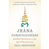 Jhana Consciousness (Paul Dennison)(Brožovaná)