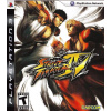 Street Fighter IV (PS3)