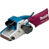 Makita Bandschleifer 9404J 1010W 100x610mm, 9404J pásová bruska, 1010 W, šířka 100 mm, délka 610 mm
