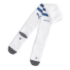 Puma Team Mcfc Striped Socks Replica Football Sock Mens Puma White Mens 12+