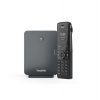 Yealink W78P, IP DECT báza + rúčka, PoE, 2,4