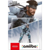 amiibo Smash Snake 75 - amiibo Snake Super Smash Bros.