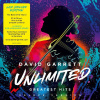 David Garrett - Unlimited: Greatest Hits (Deluxe Edition) (CD)