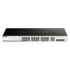 D-Link DGS-1210-28 L2/L3 Smart+ switch DGS-1210-28/E