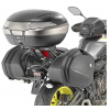 KAPPA KLX2140 - montážna sada (pre bočné kufre) YAMAHA MT-07 (18-20)
