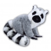 Plyšový lemur 20 cm - plyšové hračky