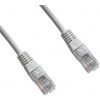 Datacom 15897 patch, UTP, CAT6, 0,25m, bílý