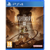 Little Nightmares III PlayStation 4 (PS4) krabicová verzia