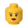 LEGO® 4032 Úložná hlava L dievča