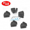 Tourmax Gumy zadného kolesa / Silentbloky rozety (sada 5ks) Honda XRV750 Africa Twin / 90-03 + FT500 / 82-83