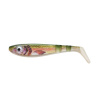 MCPIKE SVARTZONKER 21CM REAL TROUT - 1514486