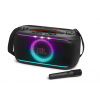 JBL Partybox On-The-GO-2 PARTYBOX OTG2 - Prenosný párty reproduktor so svetelnými efektami