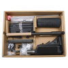 PTW M4A1 MAX 2012, M150, Crane, Ultimate Challenge Kit, Systema + doprava zdarma