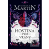 Hostina pro vrány (George R. R. Martin)