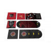 ROLLING STONES - Tattoo You (5VINYL)