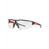 Ochranné okuliare BI-FOCAL (+1.5) dioptrické s priehľadným sklom Milwaukee /4932478910/