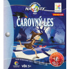 Čarovný les - Mindok