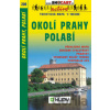 Okolí Prahy, Polabí 1:100 000 - SHOCart