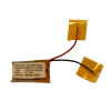 VHBW Batéria pre Sony PlayStation 3D okuliare / WEP-200, 90 mAh - neoriginálne