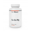 Ca-Zn-Mg 120 tabliet - GymBeam
