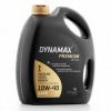 DYNAMAX UNI PLUS 10W-40 4 L DYNAMAX 501937