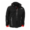 GEOGRAPHICAL NORWAY bunda pánska lyžiarska WAPITI MEN 009 zimná M čierná