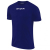 T-shirt Givova Capo MC M MAC03 0004 (70313) XS