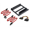 AKASA adaptér pro 2,5