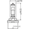 ams-OSRAM žiarovka pre hmlové svetlo 880