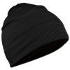 Mil-Tec QUICK DRY CAP čierna 12144002