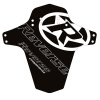 Reverse Blatník přední MudGuard Logo Black