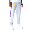 New Era NBA Panel Jogger Los Angeles Lakers, L, ZĽAVA