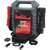 KS Tools Zosilňovač batérie 12/24 V, 1400 • 700 A Mobilný štartér 1400 A