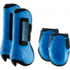Lami-Cell Set predných a zadných gamaší Mirage Lami-Cell, 4 ks, royal blue Veľkosť: FULL