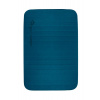 SEA TO SUMMIT Comfort Deluxe Self Inflating Mat Double, Byron Blue