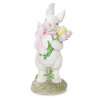 Dekoratívny Veľkonočný Zajačik 23cm