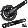 Kľuky SHIMANO FC-MT101 36-22 2x9S 170mm