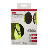 3M Peltor Kid detské sluchadlá H510AKGC1, zelené, SNR 27dB ľahké ochranné slúchadlá pre deti