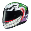 PRILBA HJC R-PHA-11 JOKER DC COMICS Biela / ZELENÁ L (PRILBA HJC R-PHA-11 JOKER DC COMICS Biela / ZELENÁ L)